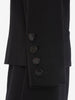 Tailleur in lana Yves Saint Laurent