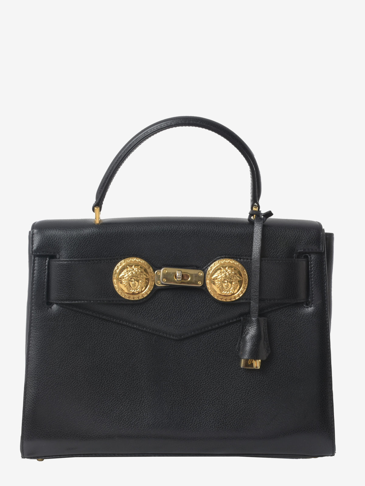 Borsa a mano Medusa di Gianni Versace