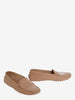 Tod's 皮革乐福鞋