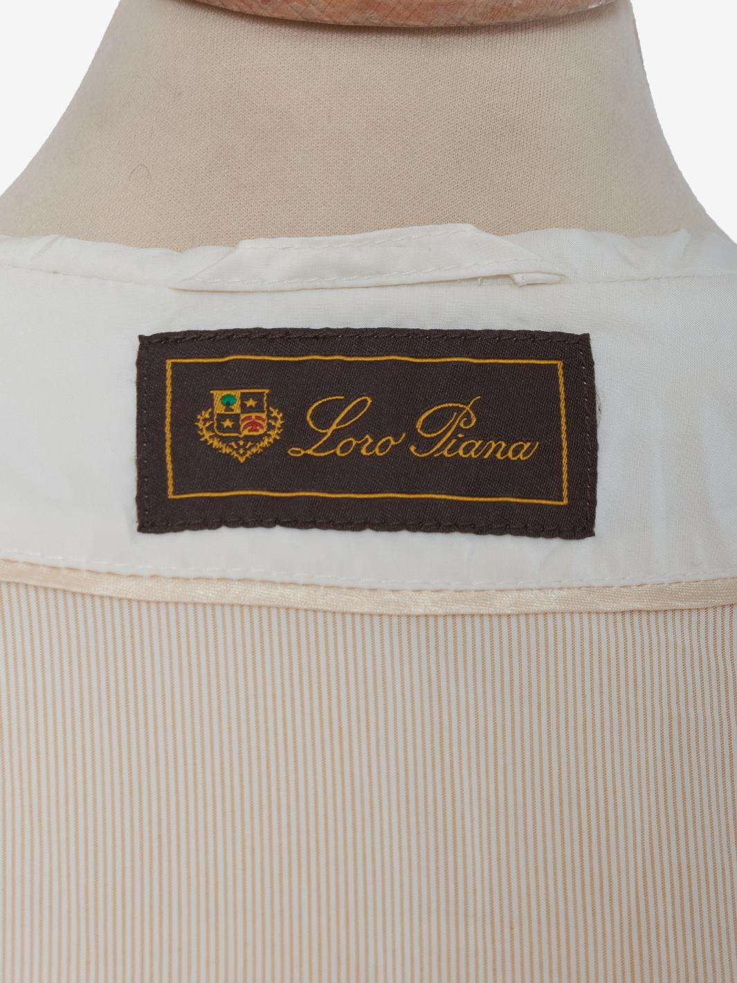 Loro Piana WCV16022319