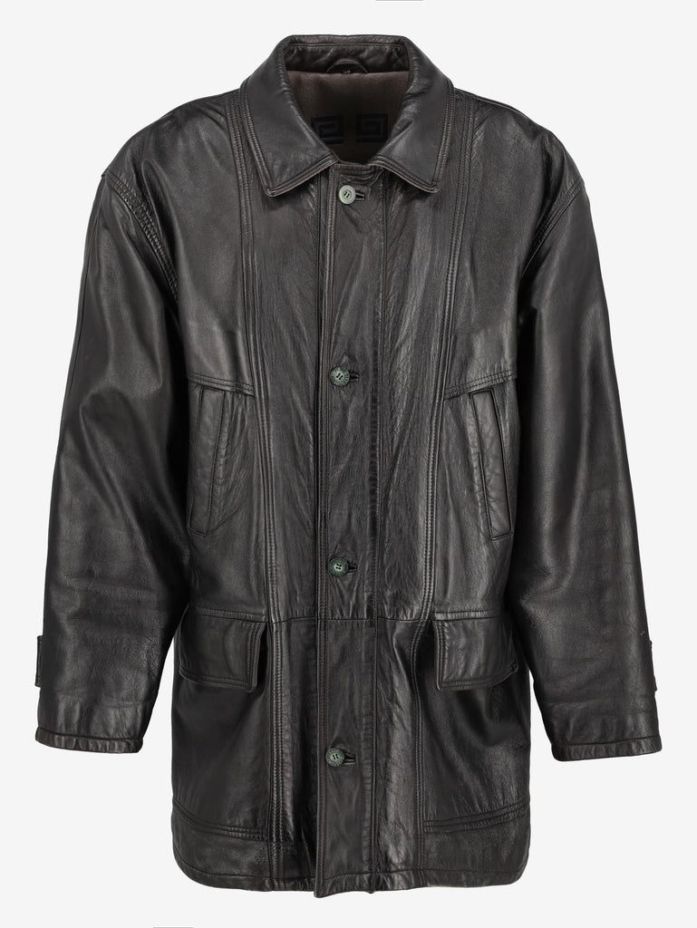 Givenchy Cuir Jacket