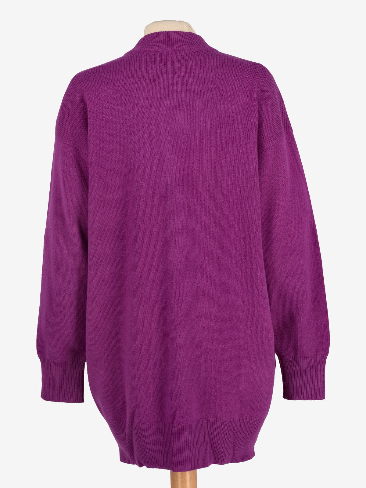 Ballantyne Cashmere Cardigan W2511.86  Ballantyne 