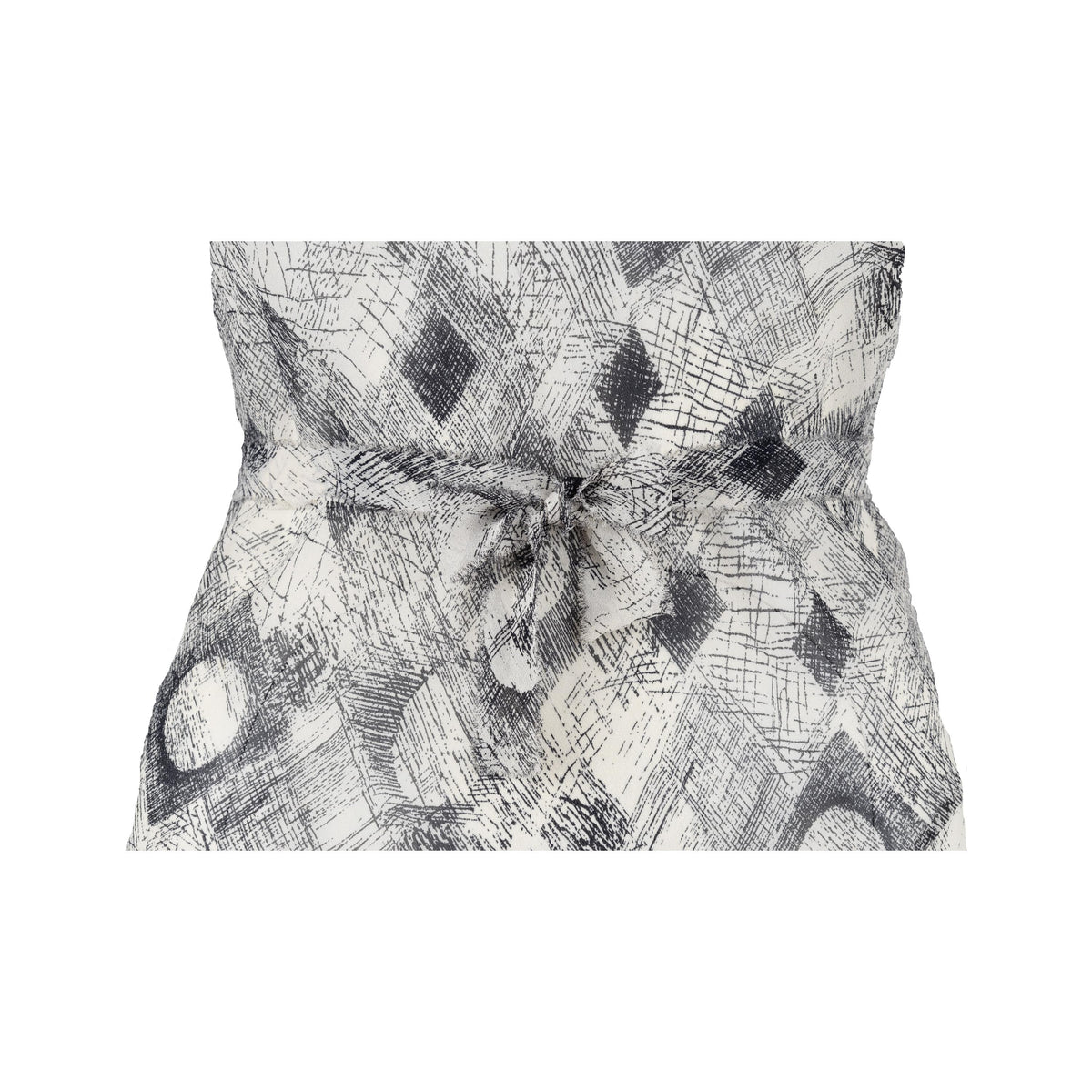 Dries Van Noten Long Slip Dress - '10s NHRG28  Dries Van Noten 
