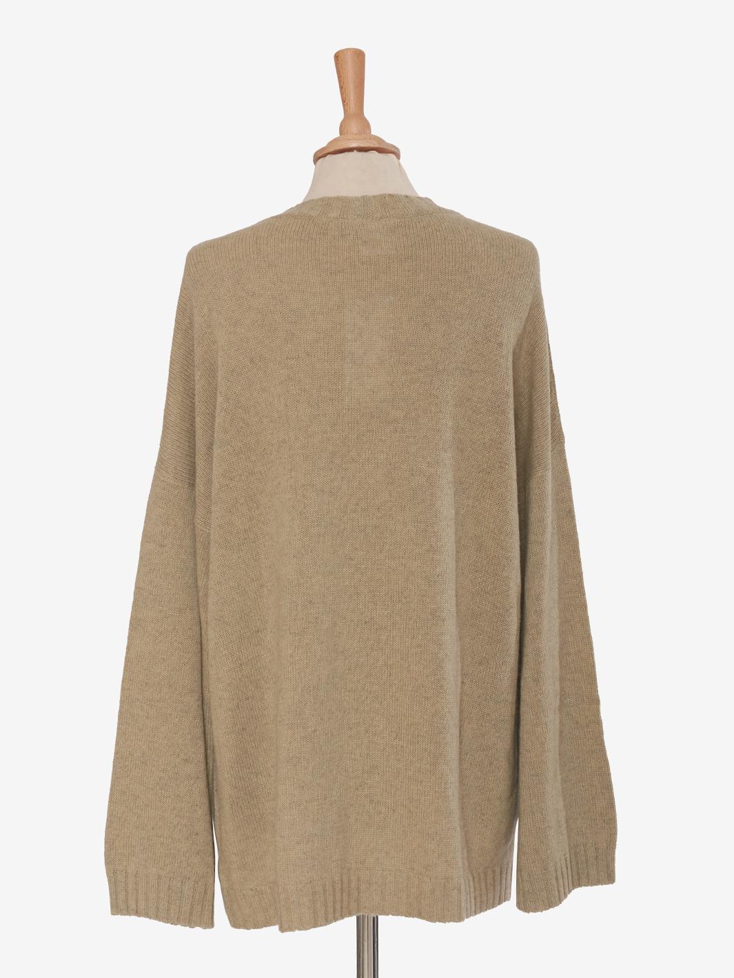 Maglia Krizia in Cashmere