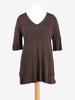 Fendi Chocolate Top
