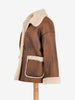 Vintage Sheepskin Jacket WCV161224_93  Vintage 