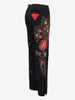 Voyage Invest In The Original Embroidered Denim