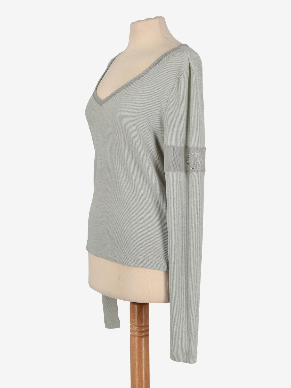 Cavalli Jeans Shirt W24121253.2  Cavalli Jeans 