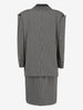 Jean Paul Gaultier Striped Suit WCV14022310  Jean Paul Gaultier 