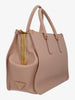 Prada Pyramid Handbag