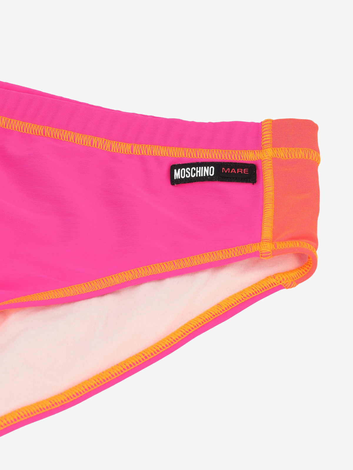 Moschino Mare Swim Briefs WCV250826.21  Moschino 