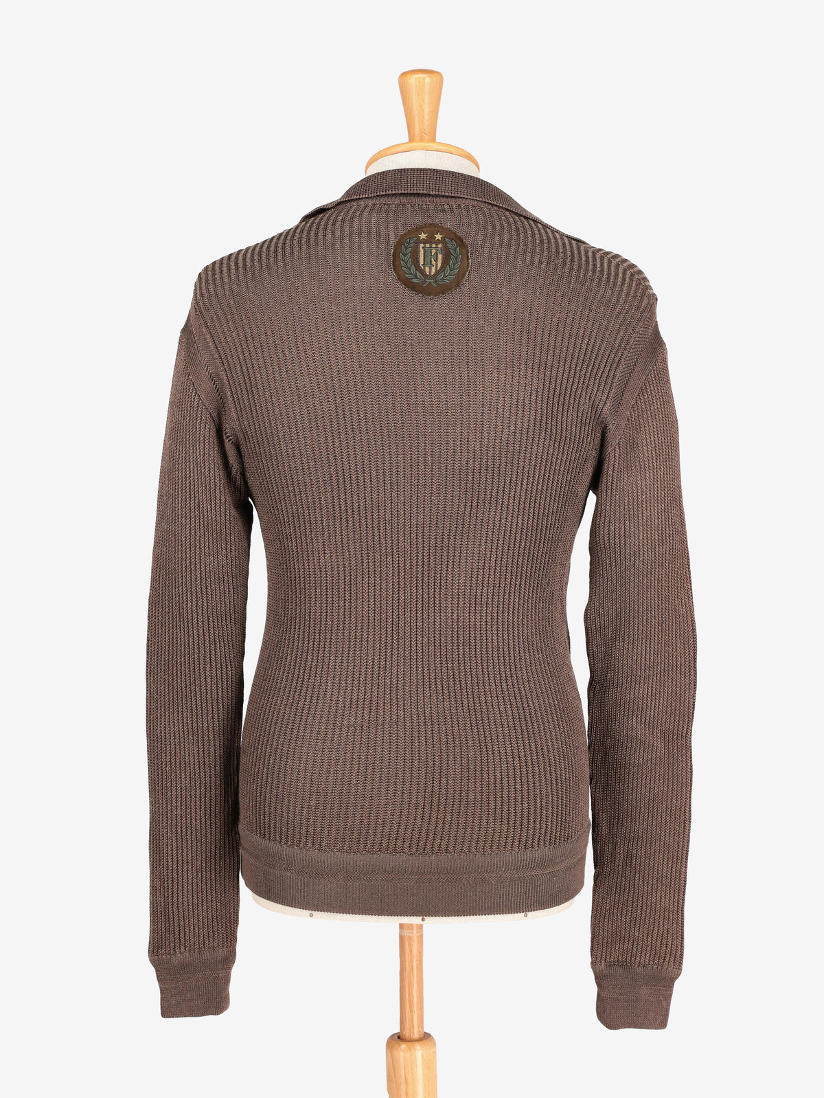 Gianfranco Ferré Knitted Sweater W2511.09  Gianfranco Ferré 