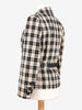 Yves Saint Laurent Belted Jacket