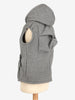 Coromo Grey Vest W2511.121  Coromo 
