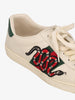 Gucci White Leather Sneakers WCV250880  Gucci 