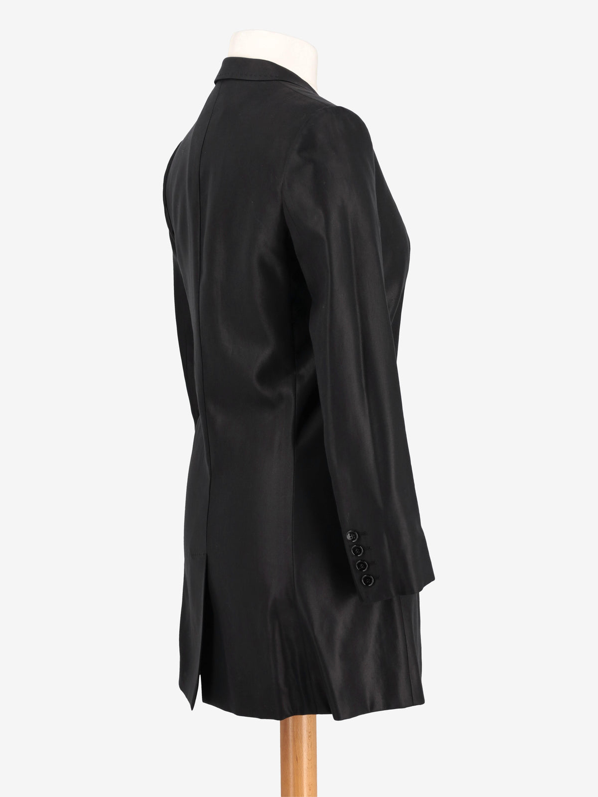 Dolce & Gabbana Black Blazer