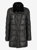 Vintage Leather Coat WCV250823  Vintage 