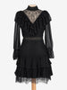 Alice+Olivia Romantic Lace Dress WCV161224_99  Alice + olivia 
