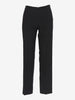 Emporio Armani Tailleur 黑色