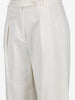 Ermanno Scervino White Pants WCV30052025.6  Ermanno Scervino 