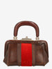 Roberta di Camerino Leather  Bagonghi Bag