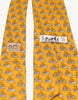 Hermès Boat Print Tie W16062025.2  Hermès 