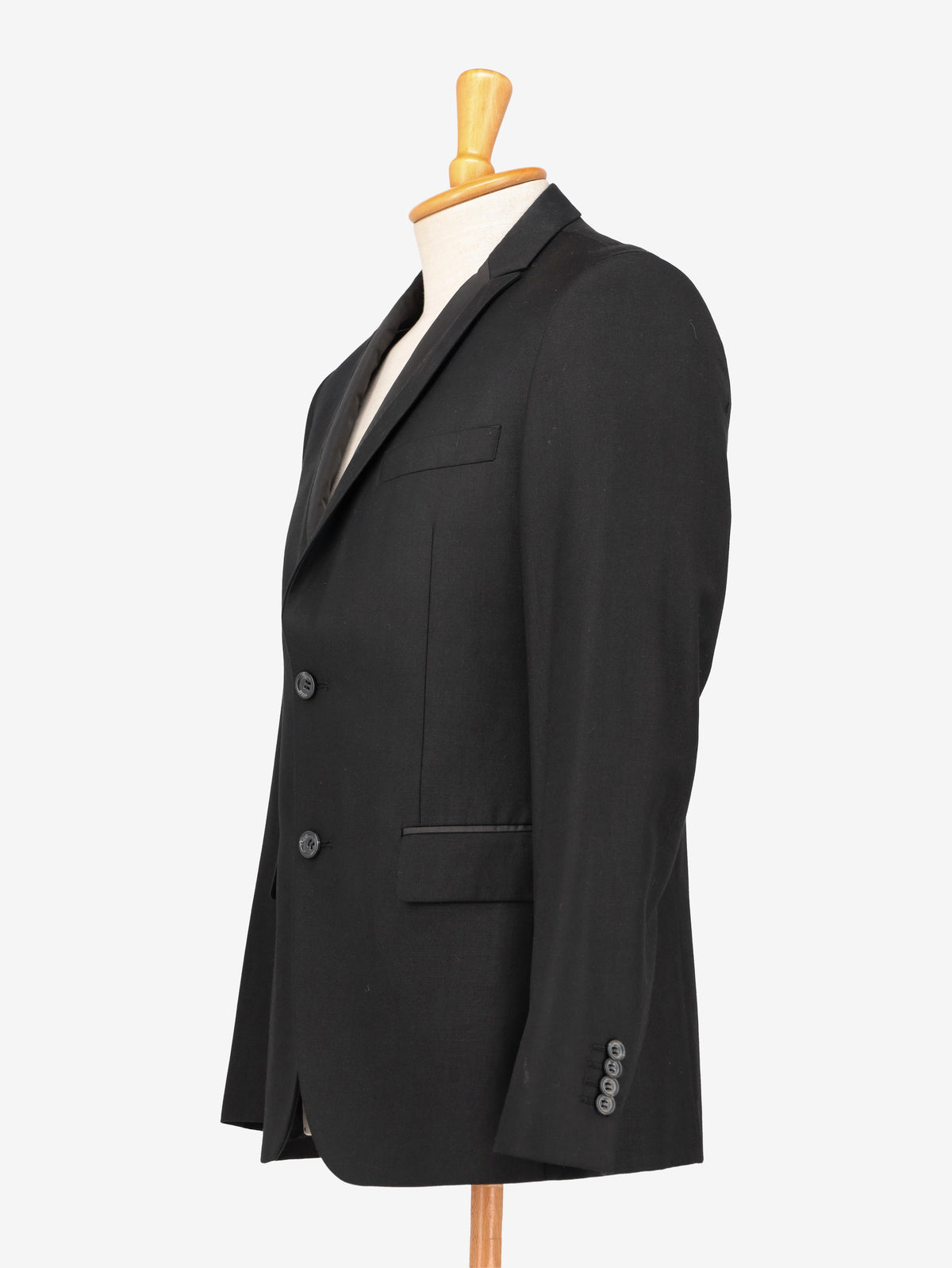Guess By Marciano Black Suit WCV250835  Guess 
