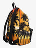 Saint Laurent Sunset Print Backpack WCV250871  Saint Laurent 