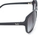 Y2K Dolce&Gabbana teardrop sunglasses W22062144  D&G 