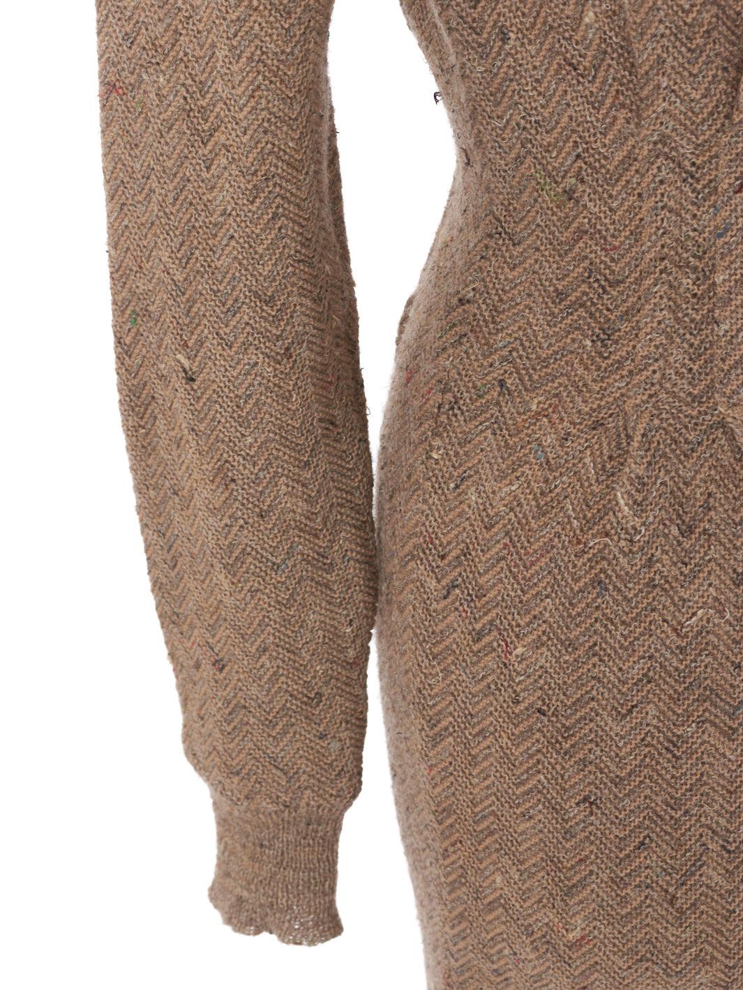 Missoni Mao Neck Dress MR300922.1  Missoni 