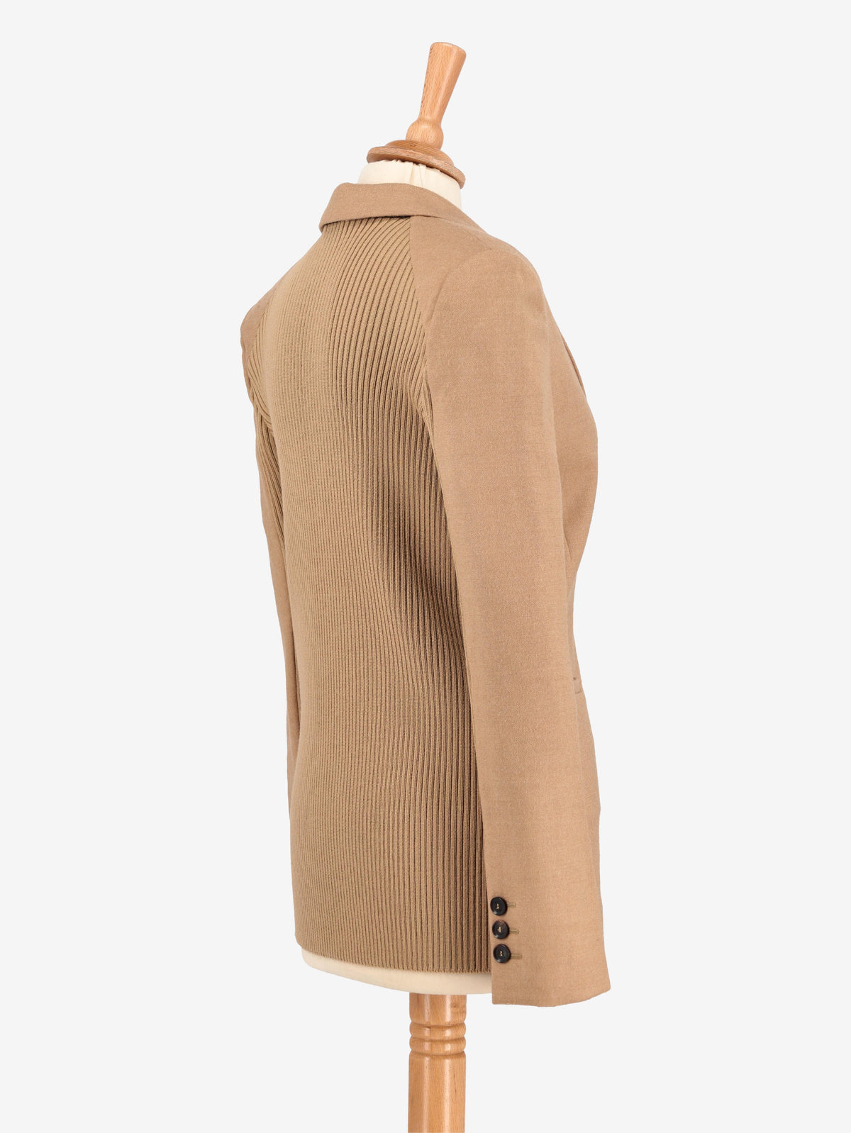 Gucci Wool Blazer
