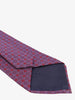 Balenciaga Patterned Tie