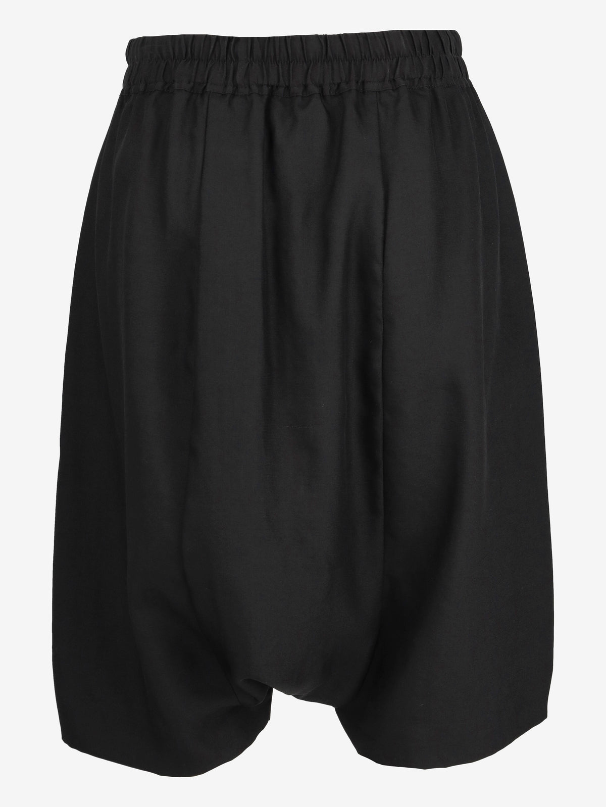 Rick Owens FW12 Mountain Soft Pods RM300625.116  Rick Owens 