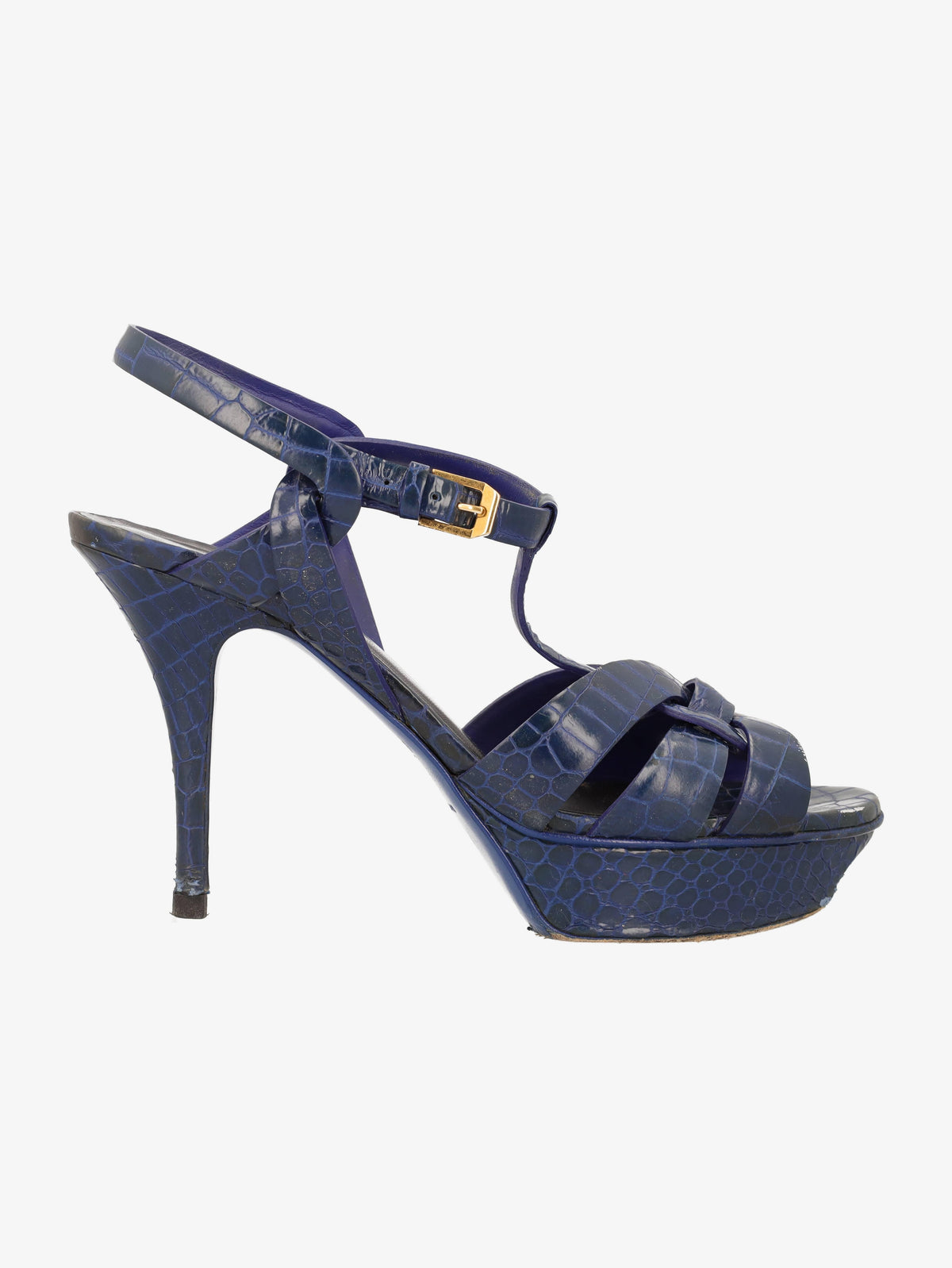 Saint Laurent Platform Sandals WCV161224_30  Saint Laurent 