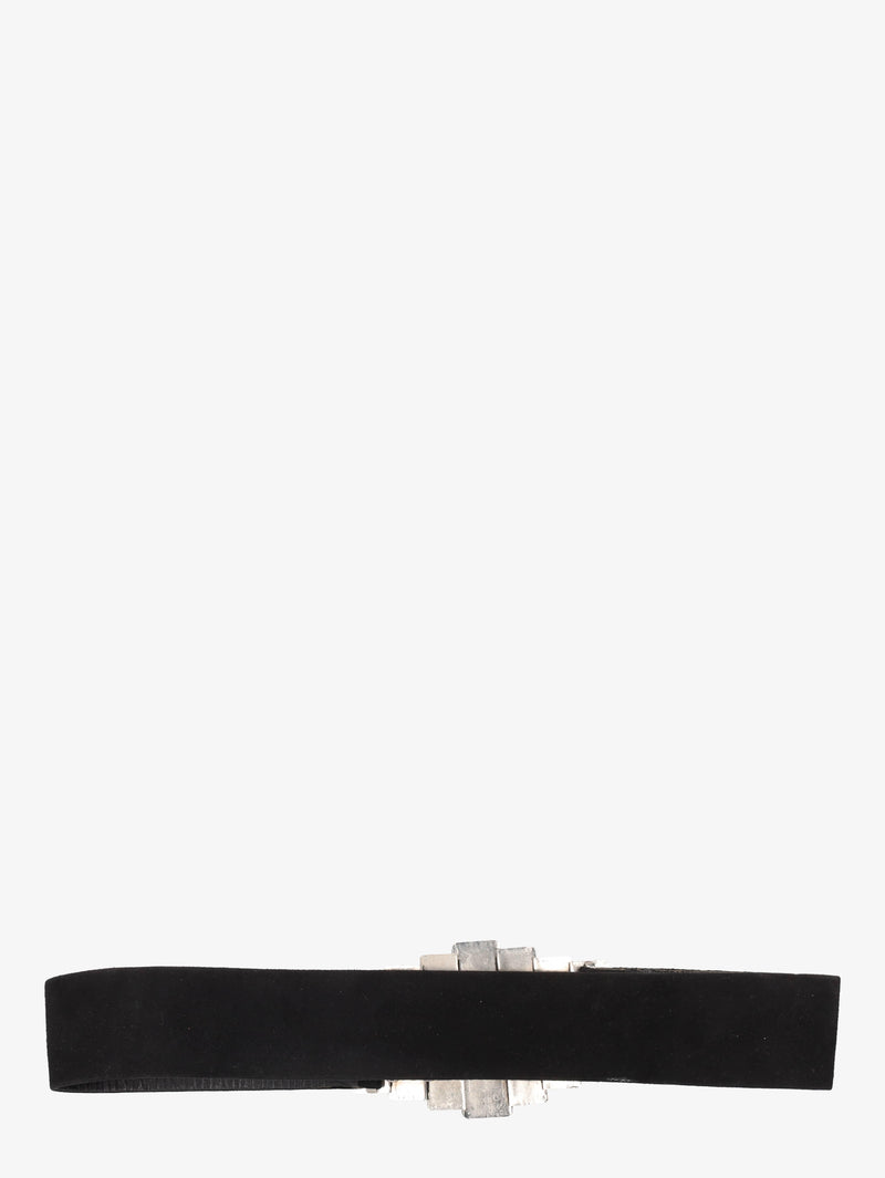 Pirovano Leather Belt W22042214  Pirovano 