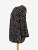 Gianfranco Ferrè Oversize Chenille Jumper