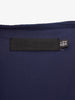 Missguided long-sleeved sweatshirt in blue chenille CVM22.81.26  Missguided 