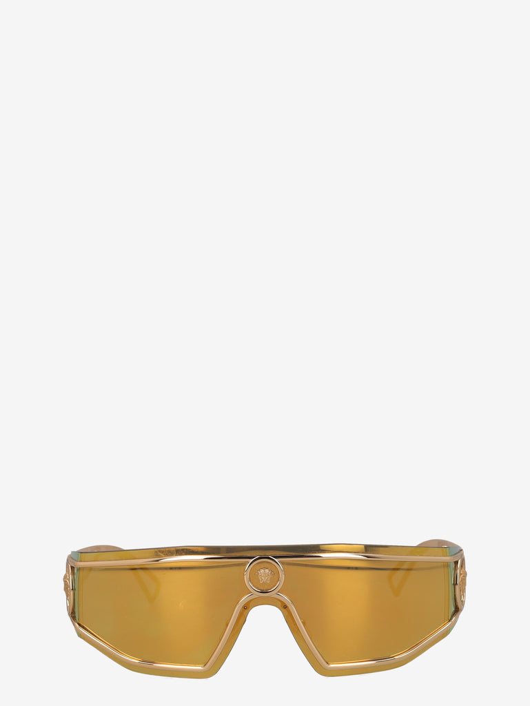 Versace Gold Sunglasses WCV250882.08  Versace 