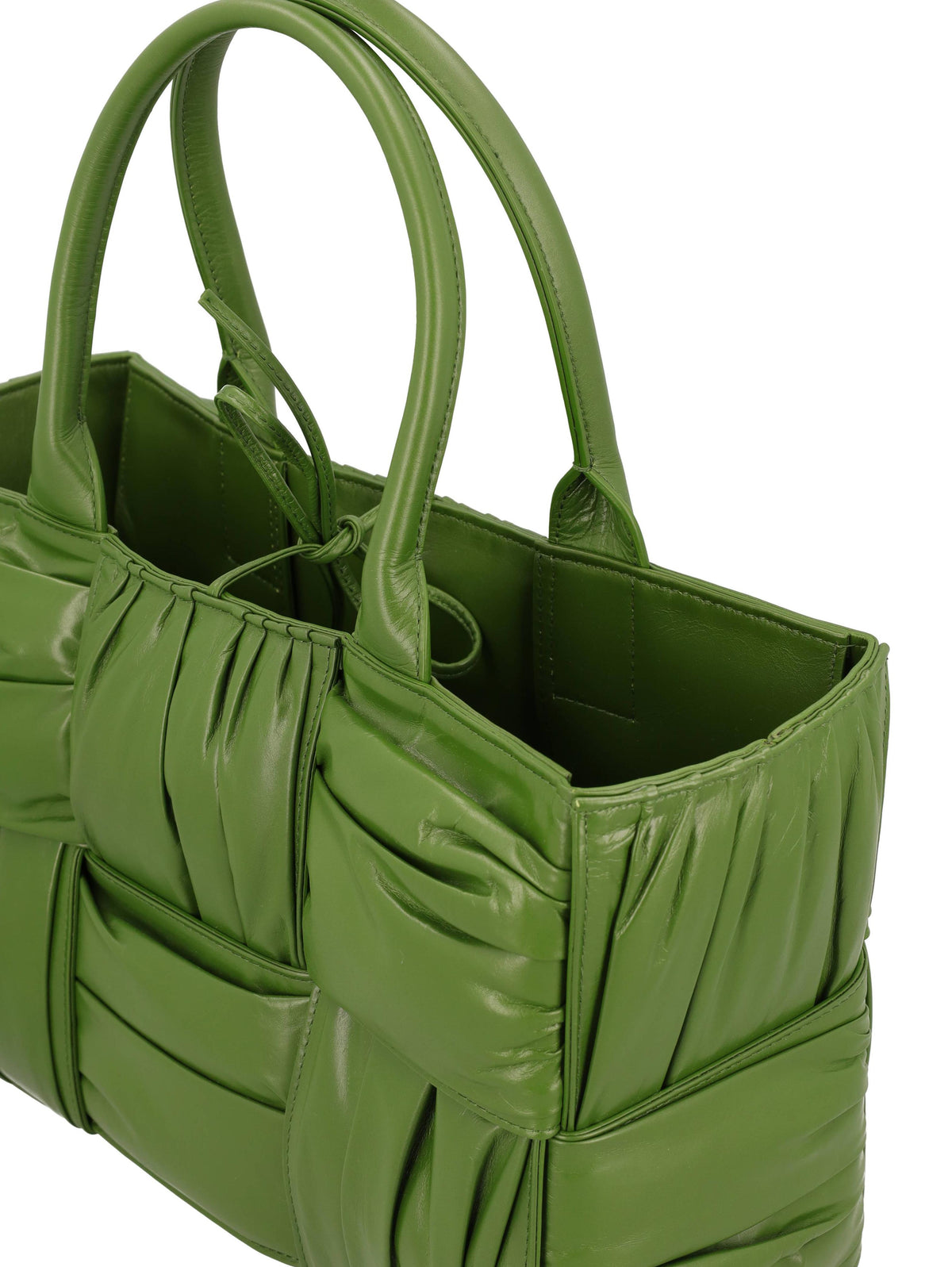 Bottega Veneta Arco Tote Small