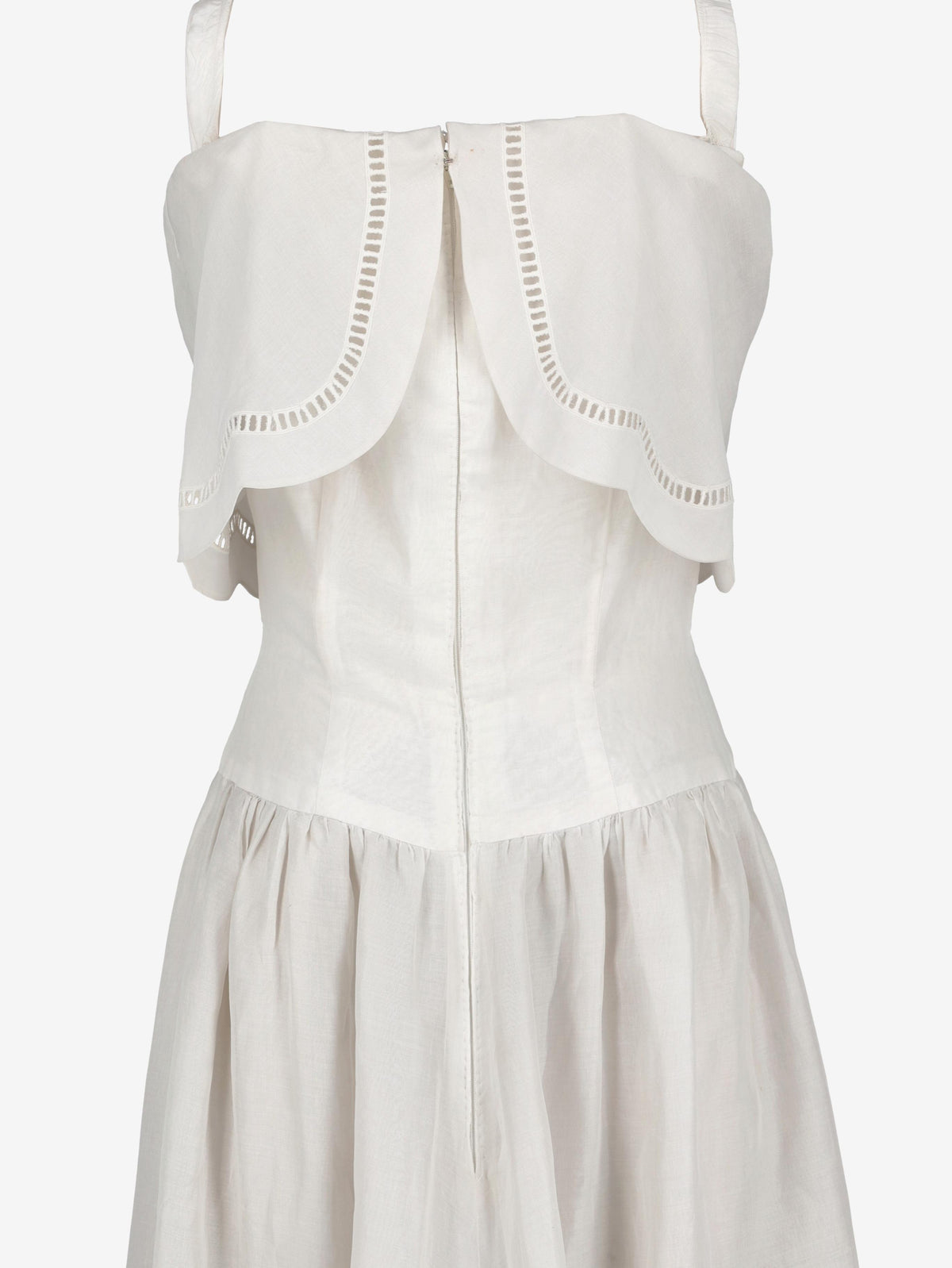 Vintage Wedding Dress W240426.6  Vintage 