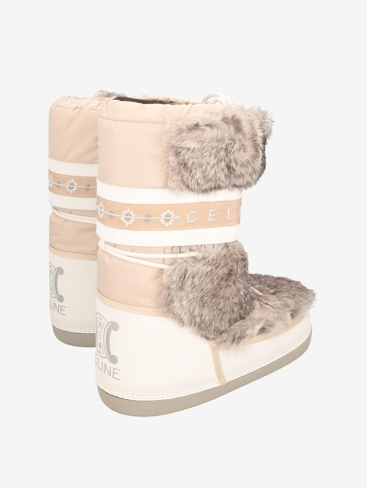 Céline Moon Boot WCV23051870  Celine 