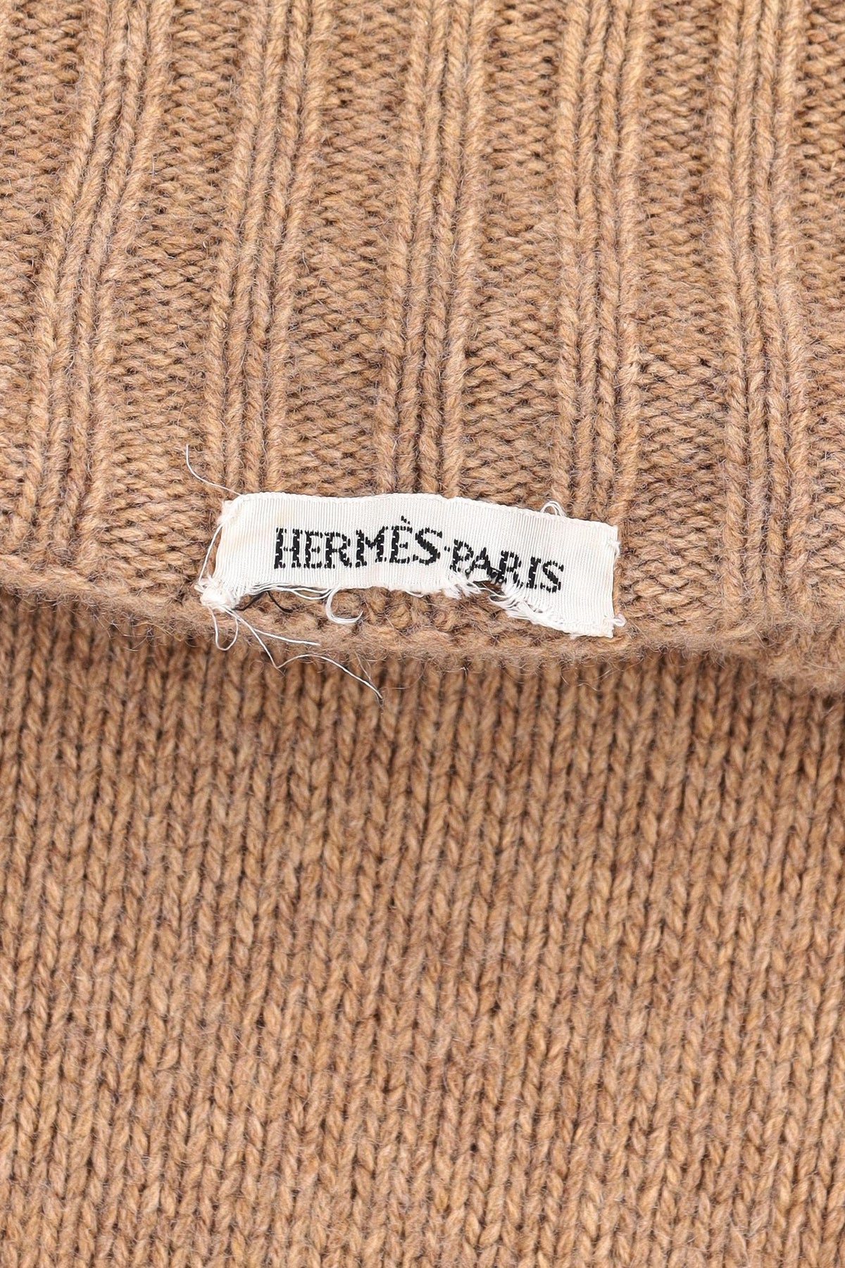 Hermes Wool Jumper