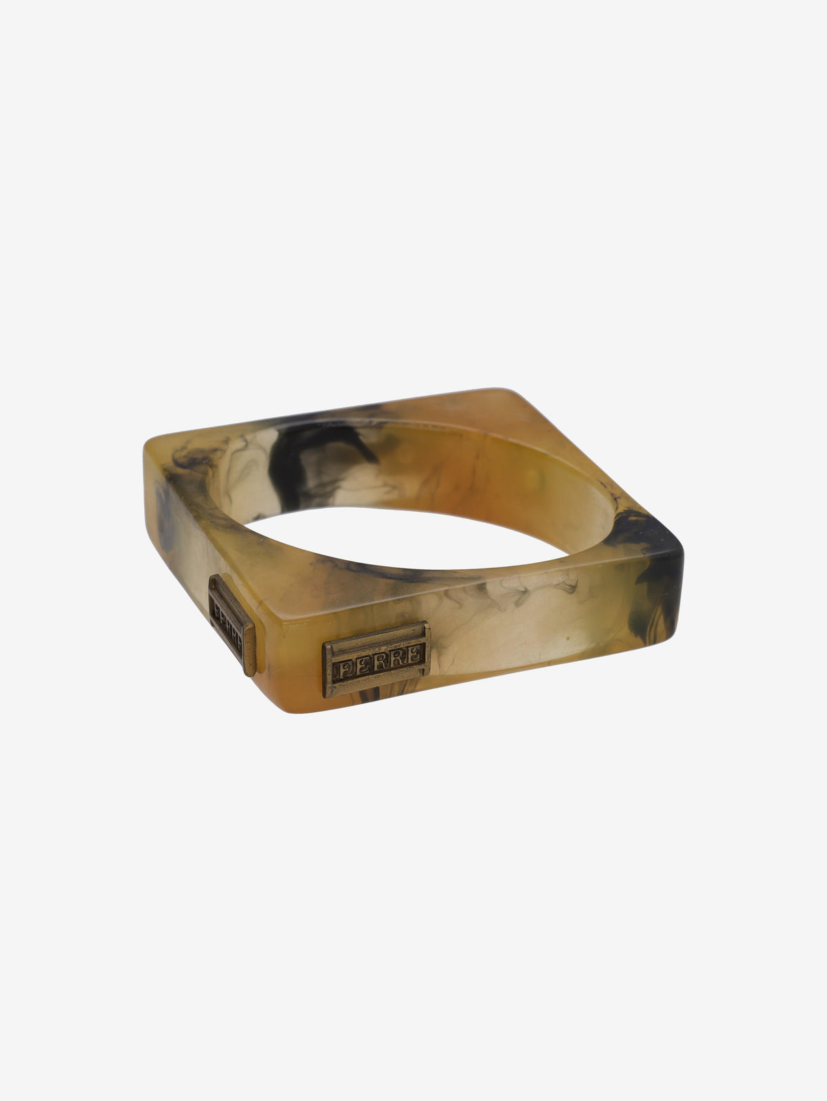 Gianfranco Ferré Square Bangle W13426.58  Gianfranco Ferré 