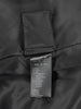 Ermanno Scervino Faux Fur Coat with Jewel Buttons CVM26.22.40  Ermanno Scervino 