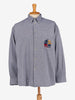 Iceberg Denim Shirt MU250527.12  Iceberg 