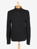 Kenzo Black Zipped Sweater W2511.10  Kenzo 