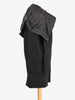 Rick Owens Black Wool Coat RM290925.72  Rick Owens 