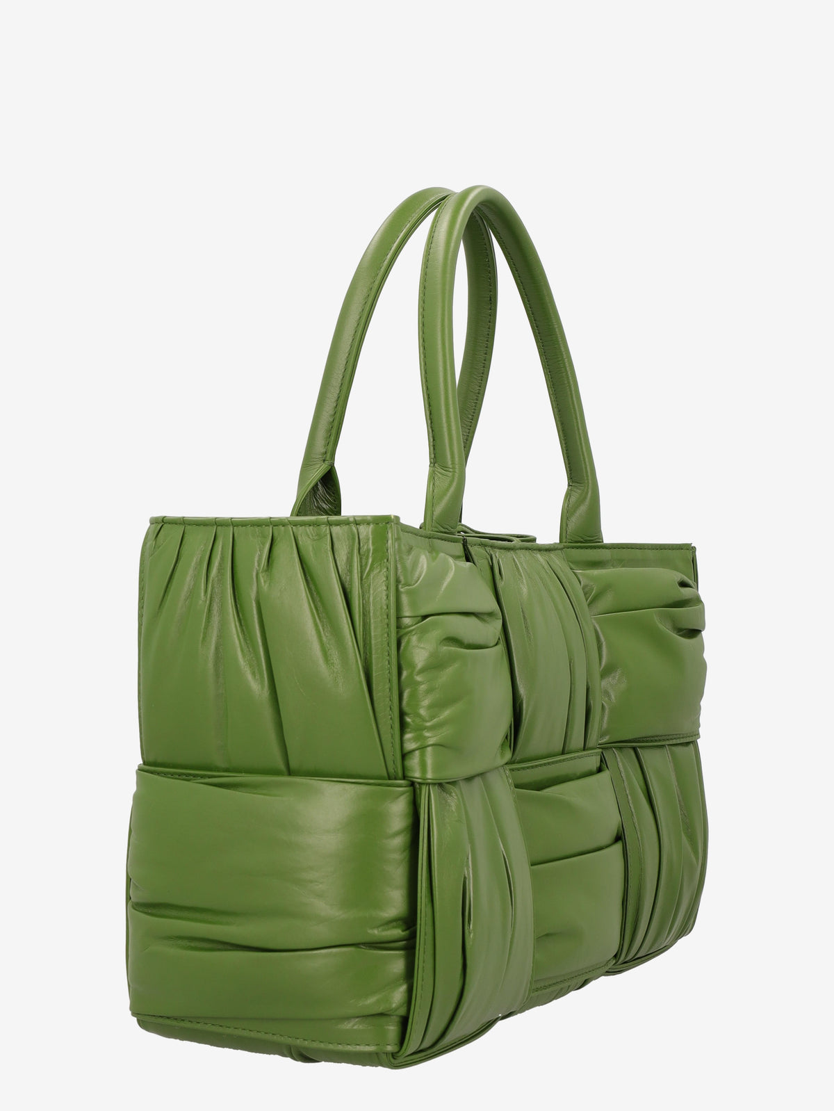 Bottega Veneta Arco Tote Small