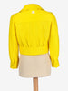Courrèges Cropped Jacket MR260725.80  Courrèges 