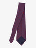 Balenciaga Patterned Tie